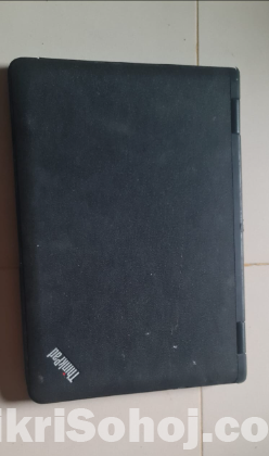 Lenovo Thinkpad X360 Touchscreen